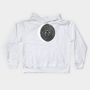 Libra Kids Hoodie